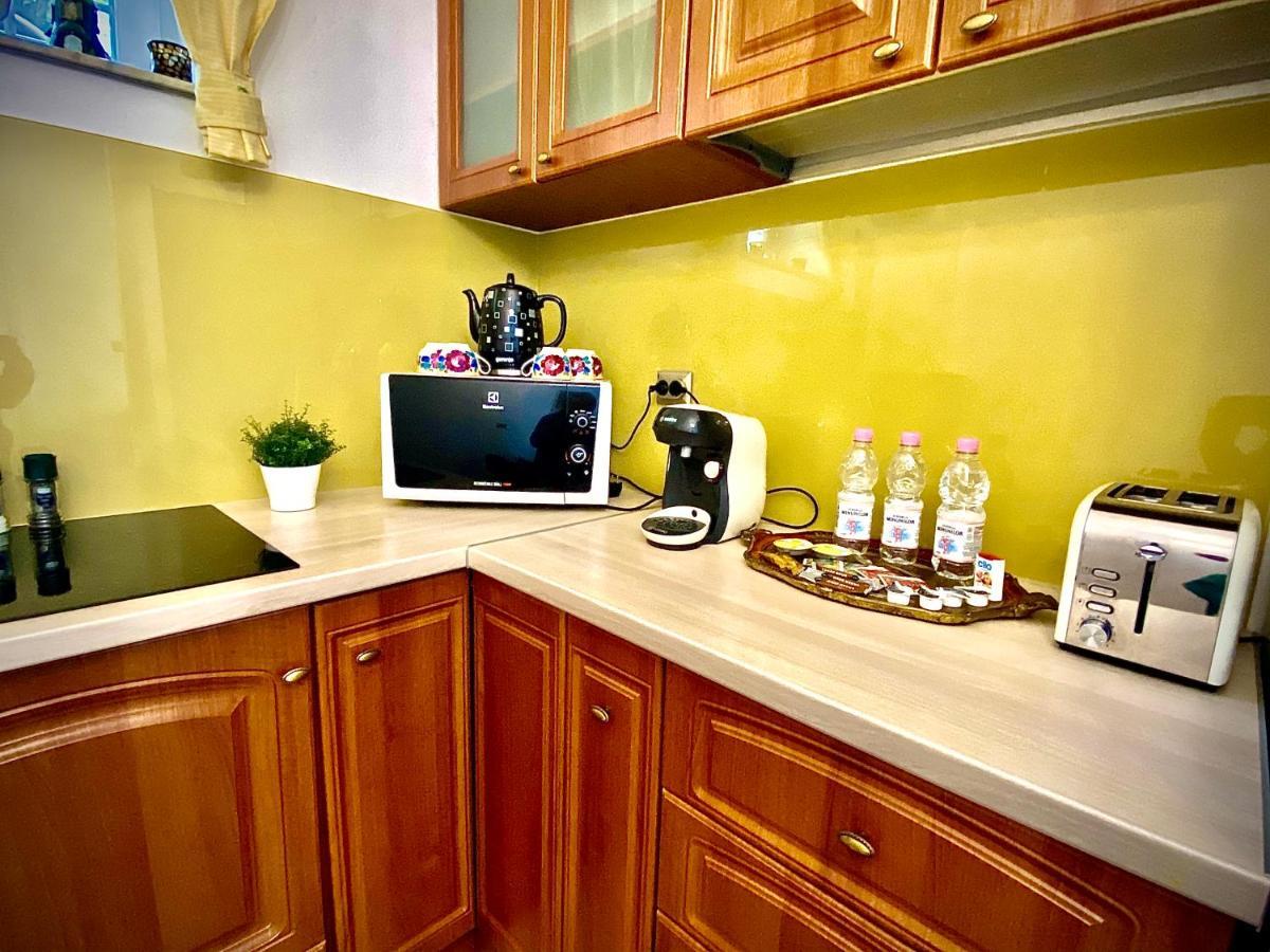 Sarada Boutique Luxury Apartment Deva Esterno foto