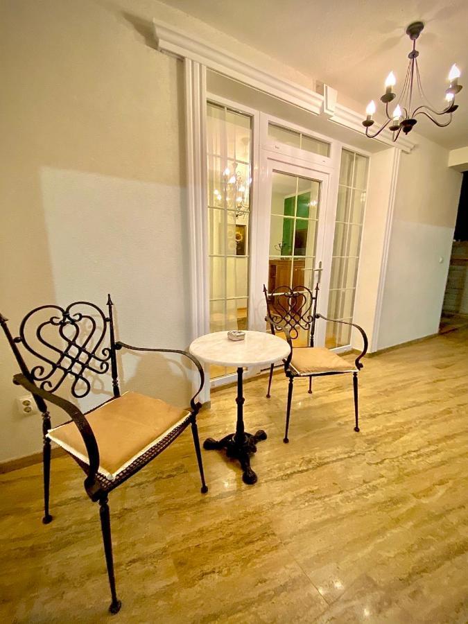 Sarada Boutique Luxury Apartment Deva Esterno foto