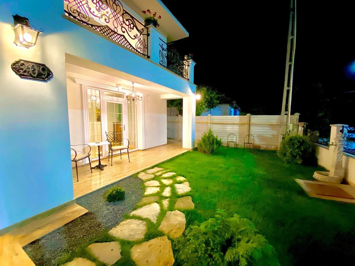 Sarada Boutique Luxury Apartment Deva Esterno foto