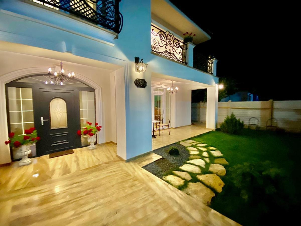 Sarada Boutique Luxury Apartment Deva Esterno foto