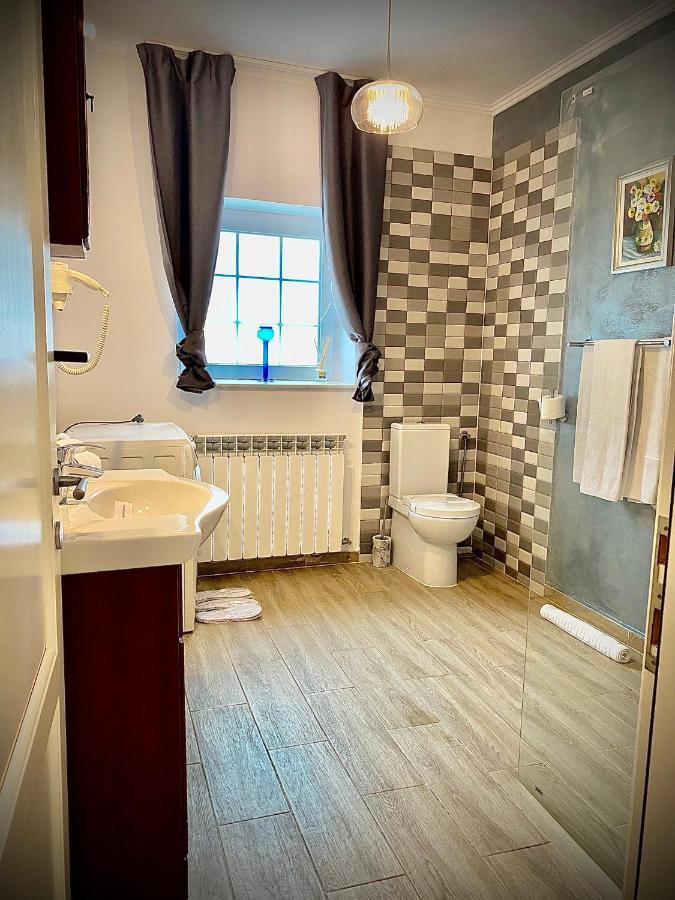 Sarada Boutique Luxury Apartment Deva Esterno foto