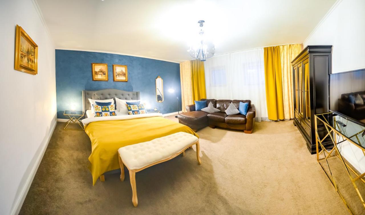 Sarada Boutique Luxury Apartment Deva Esterno foto