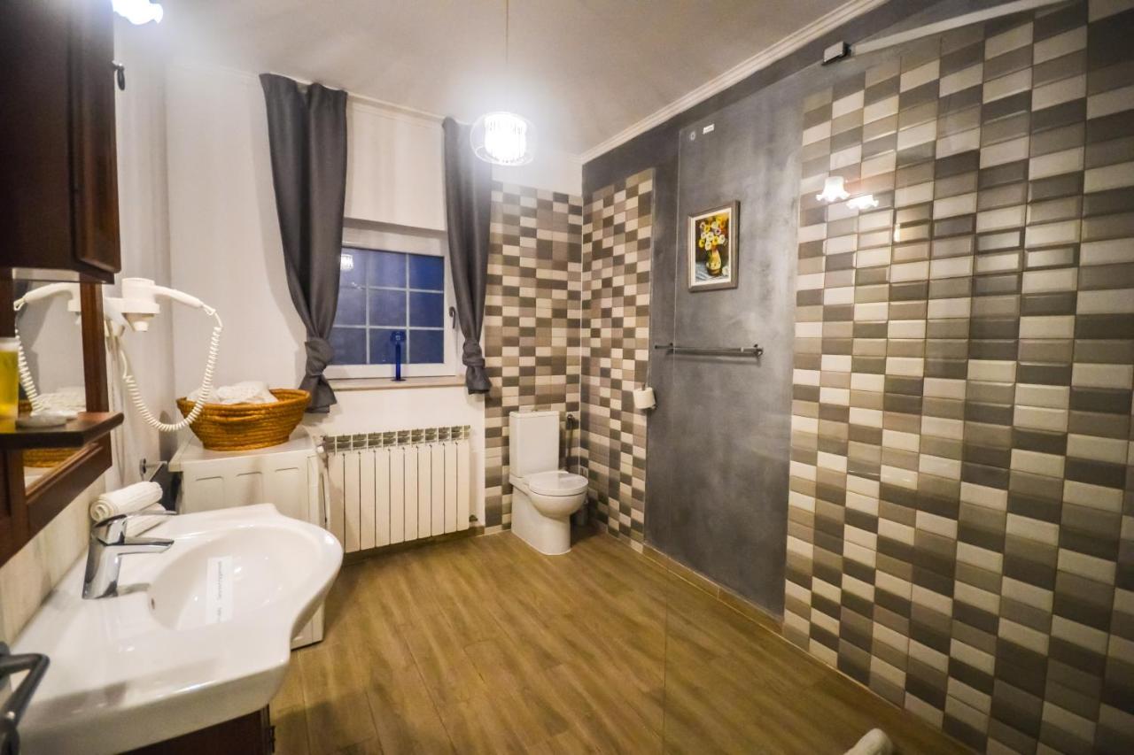 Sarada Boutique Luxury Apartment Deva Esterno foto