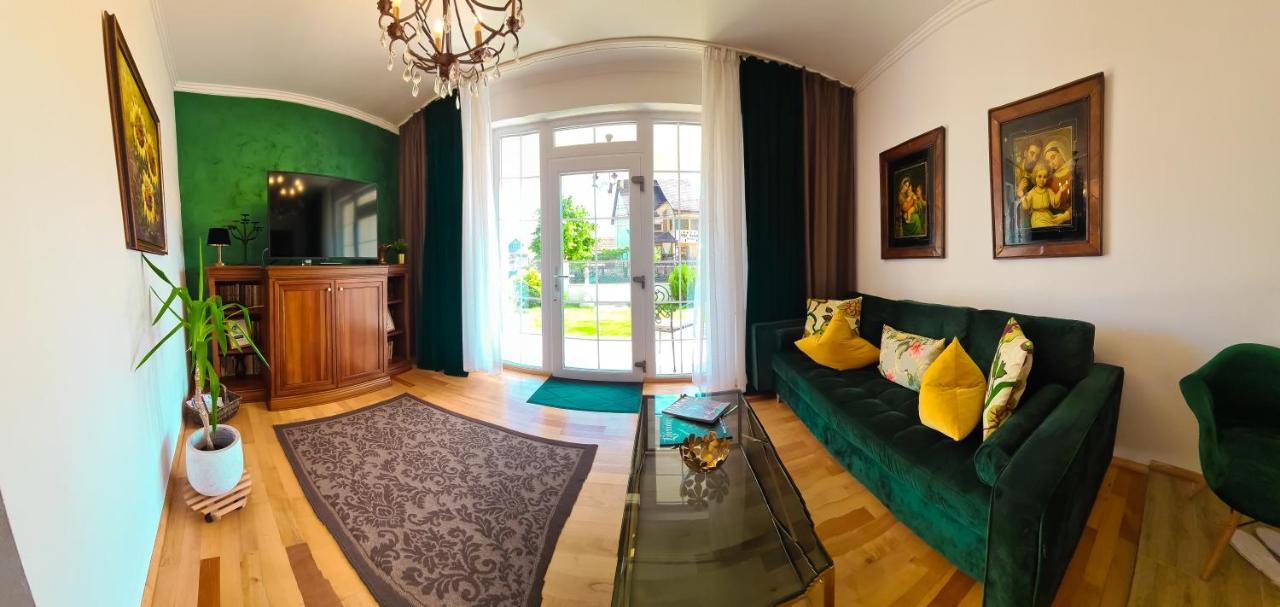 Sarada Boutique Luxury Apartment Deva Esterno foto